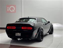 دودج تشالنجر